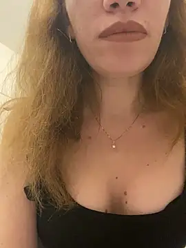 EvaRush online show from 12, 12, 2024