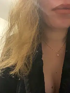 EvaRush online show from 20, 12, 2024