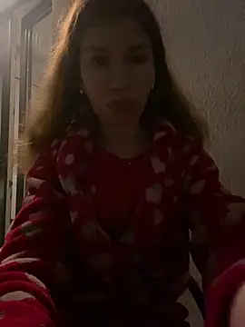 EvaRush online show from 27, 12, 2024