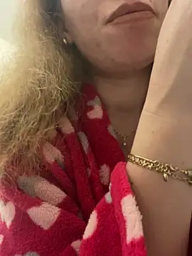 EvaRush online show from 12, 1, 2025