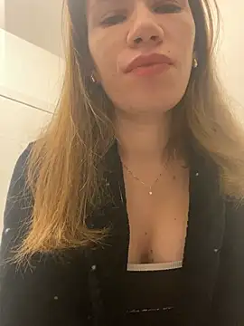 EvaRush online show from 21, 1, 2025