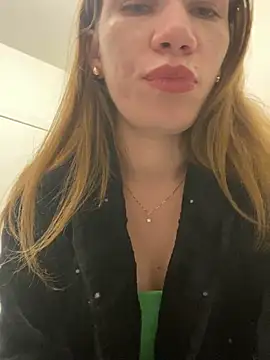 EvaRush online show from 29, 1, 2025