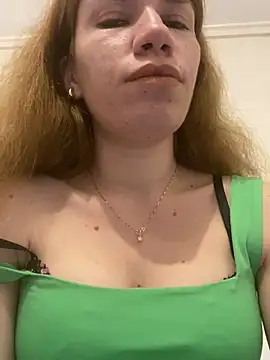 EvaRush online show from 1, 2, 2025