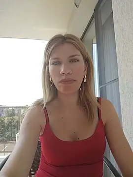 Snapshot of EvaRush chatting on 21, 7, 2026 EvaRush online show from 21, 7, 2026