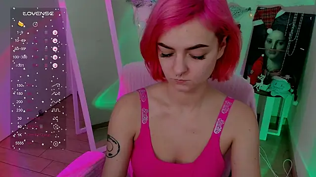 Fire Bestie online show from 30, 12, 2024