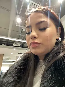 Chloe  Moon online show from 8, 12, 2024