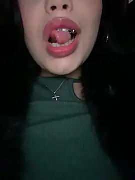 Chloe  Moon online show from 16, 12, 2024