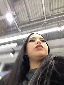 Chloe  Moon online show from 16, 12, 2024