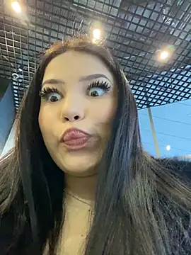 Chloe  Moon online show from 30, 12, 2024