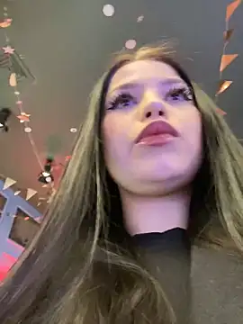 Chloe  Moon online show from 21, 1, 2025