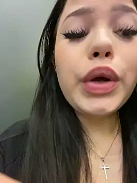 Chloe  Moon online show from 24, 1, 2025