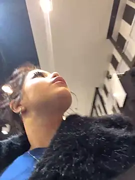 Chloe  Moon online show from 29, 1, 2025