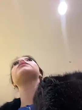 Chloe  Moon online show from 29, 1, 2025