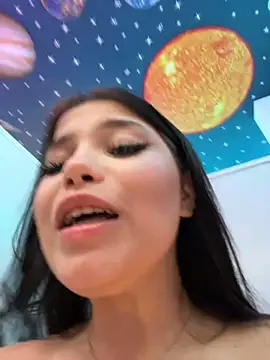 Chloe  Moon online show from 14, 3, 2025