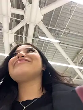 Chloe  Moon online show from 16, 3, 2025