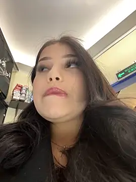 Chloe  Moon online show from 20, 3, 2025