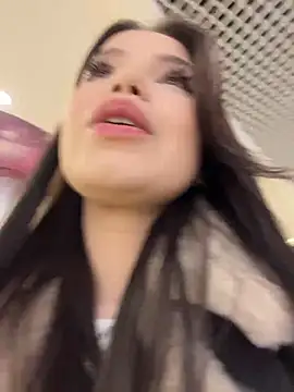 Chloe  Moon online show from 16, 12, 2025