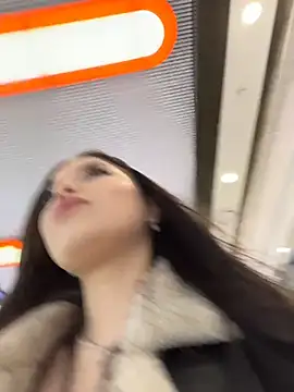 Chloe  Moon online show from 14, 2, 2026