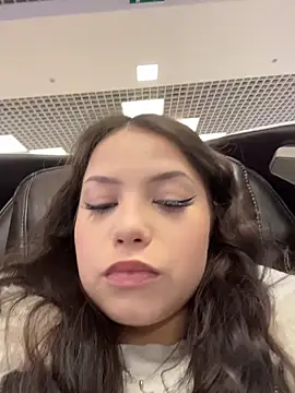 Chloe  Moon online show from 26, 4, 2026