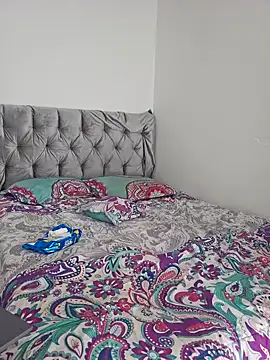 Snapshot of tereza444 chatting on 9, 2, 2025 tereza444 online show from 9, 2, 2025