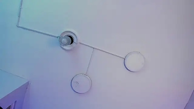 AntonellaQueenn online show from 19, 2, 2025