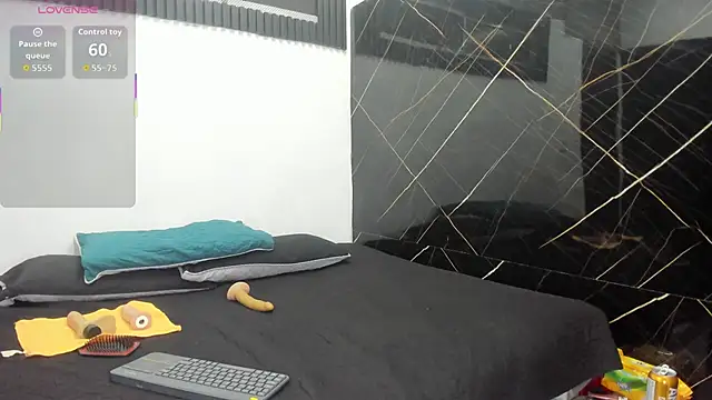 Analiasmith89 online show from 11, 10, 2025