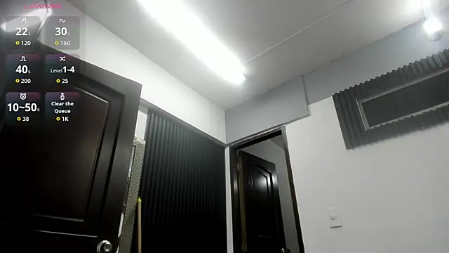 Analiasmith89 online show from 9, 1, 2026