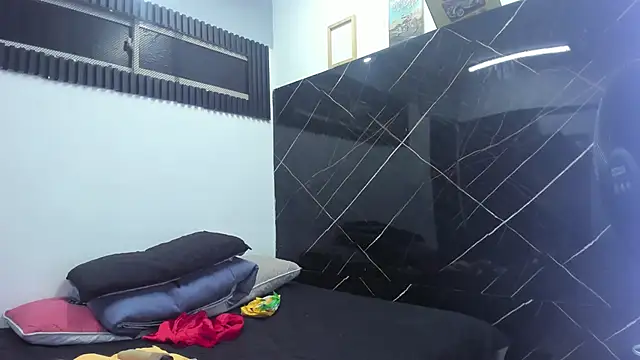 Analiasmith89 online show from 18, 1, 2026