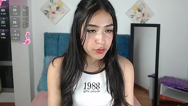 LilyMadisson F w online show from 22, 1, 2025