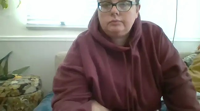 LauLauPAWG online show from 15, 1, 2025