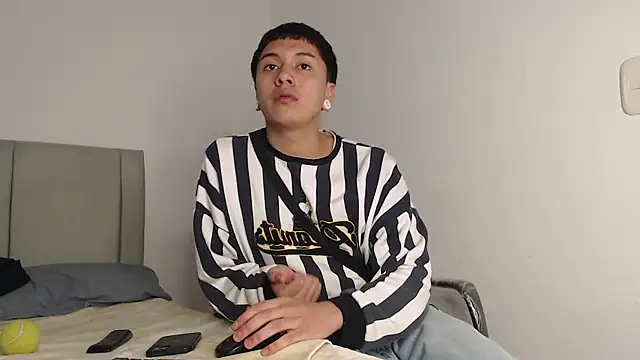 alex-lover online show from 9, 1, 2026