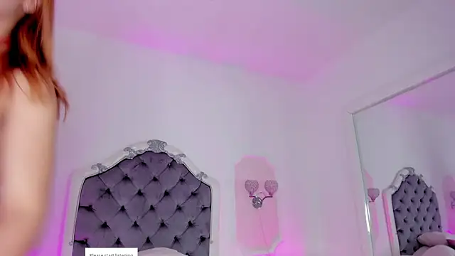 Snapshot of PollyGrey_ chatting on 16, 2, 2025 PollyGrey online show from 16, 2, 2025