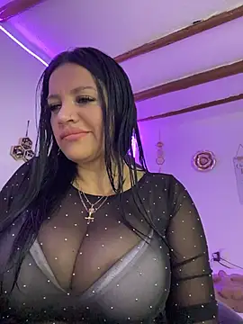 Milff parkerrr online show from 12, 2, 2026