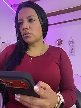 Milff parkerrr online show from 2, 3, 2026