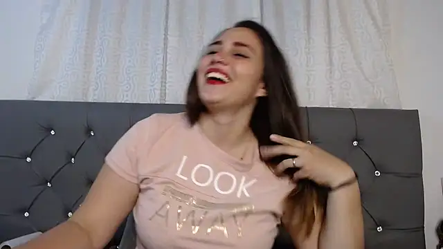 Baby hornyJM online show from 22, 1, 2025