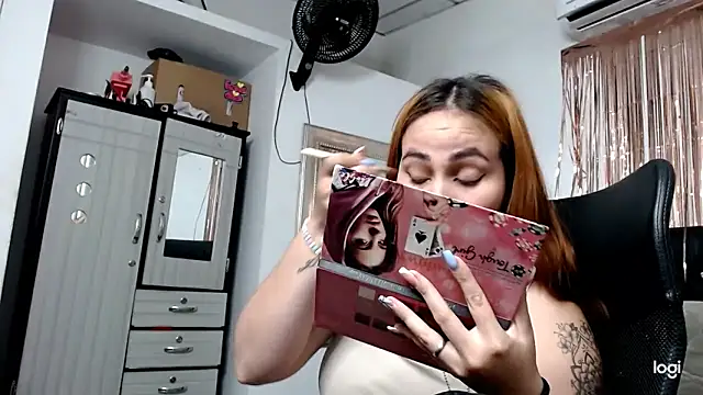 Baby hornyJM online show from 5, 4, 2026