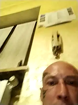 DizzyInitiator7 online show from 20, 4, 2026