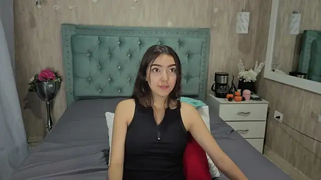 Snapshot of Marcelaa_fox chatting on 21, 5, 2026 Marcelaa fox online show from 21, 5, 2026
