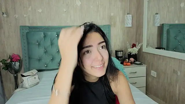 Marcelaa fox online show from 19, 6, 2026