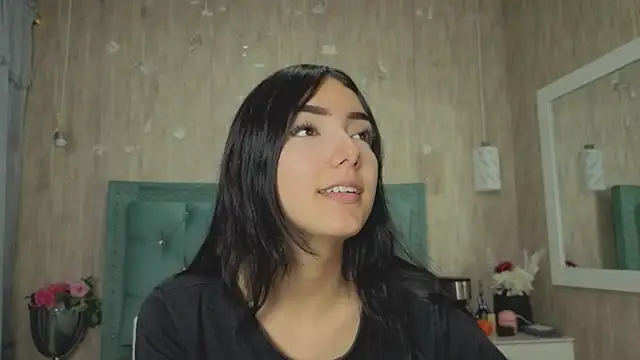 Marcelaa fox online show from 8, 7, 2026