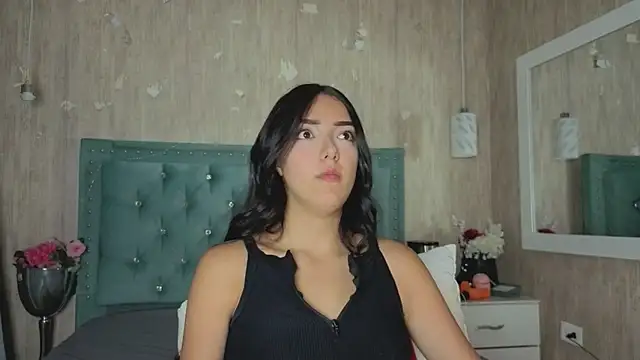 Marcelaa fox online show from 21, 7, 2026