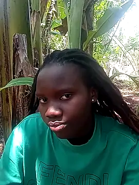 Black juicy24 online show from 29, 1, 2025