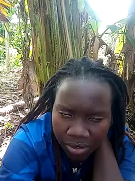 Black juicy24 online show from 30, 1, 2025