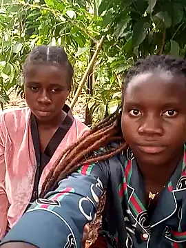 Black juicy24 online show from 2, 2, 2025