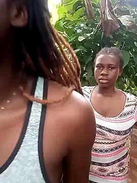 Black juicy24 online show from 4, 2, 2025