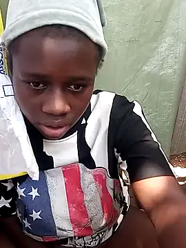 Black juicy24 online show from 11, 2, 2025