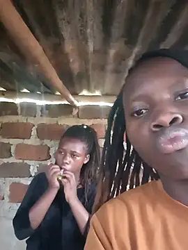 Black juicy24 online show from 8, 3, 2025