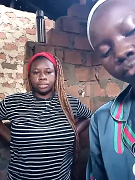 Black juicy24 online show from 15, 10, 2025