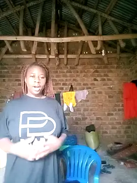 Black juicy24 online show from 3, 12, 2025