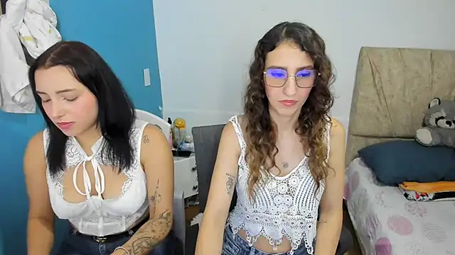 RachelJones  online show from 3, 6, 2026